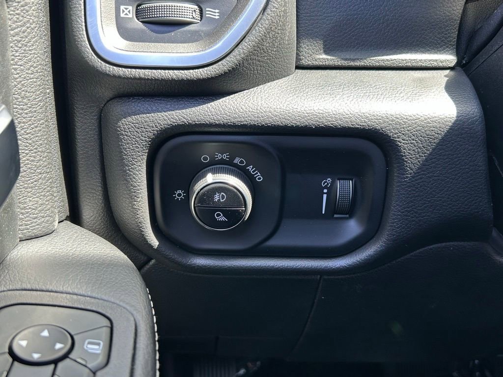 New 2025 RAM 2500 Big Horn image 38