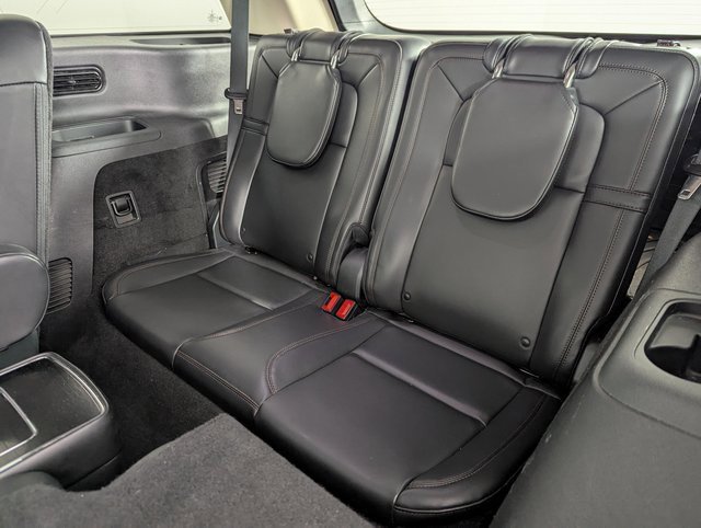 Used 2021 Lincoln Aviator Reserve w/ Equipment Group 208A image 18