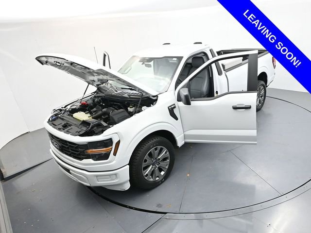 Used 2024 Ford F150 XL RWD image 27