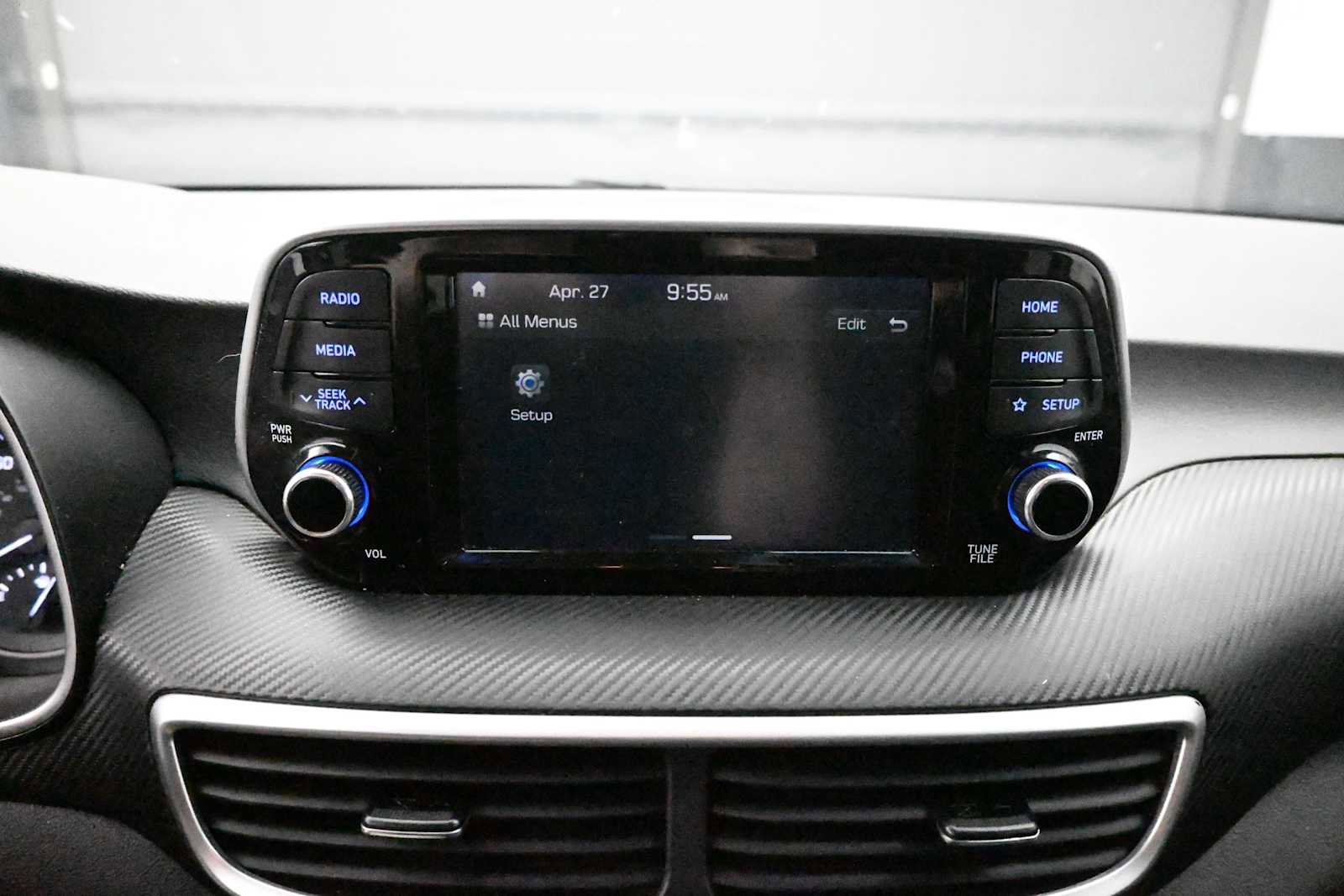 Used 2020 Hyundai Tucson SE AWD/4WD image 15
