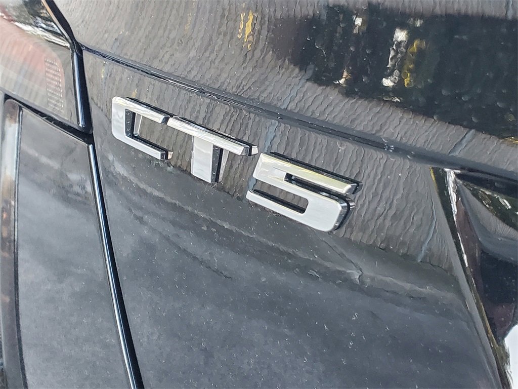 New 2026 Cadillac CT5 V w/ Technology Package image 31