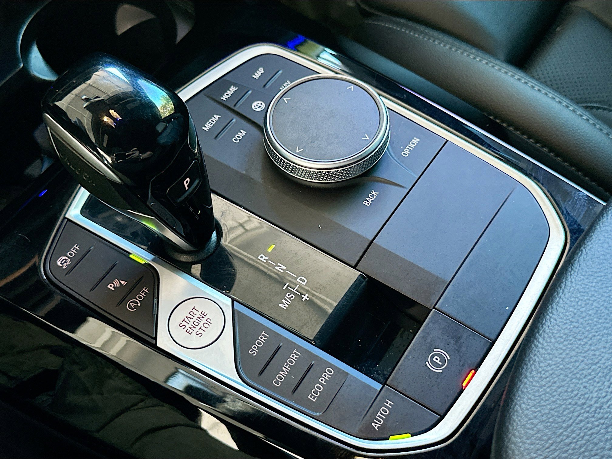 Used 2022 BMW X3 sDrive30i w/ Convenience Package image 16