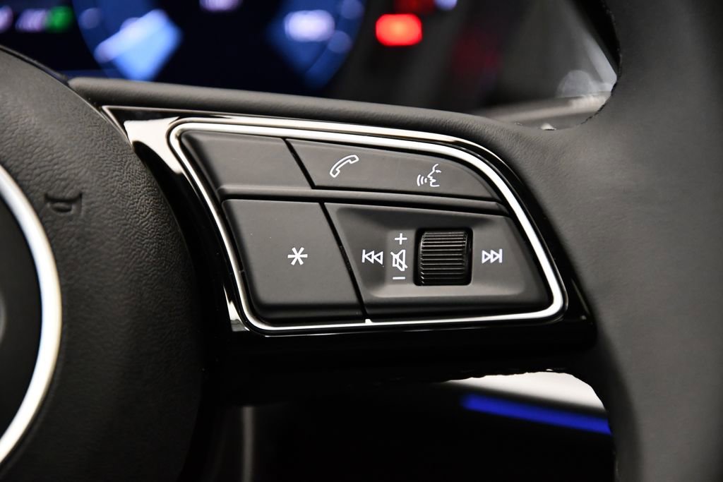 Certified 2025 Audi A3 2.0T Premium image 23