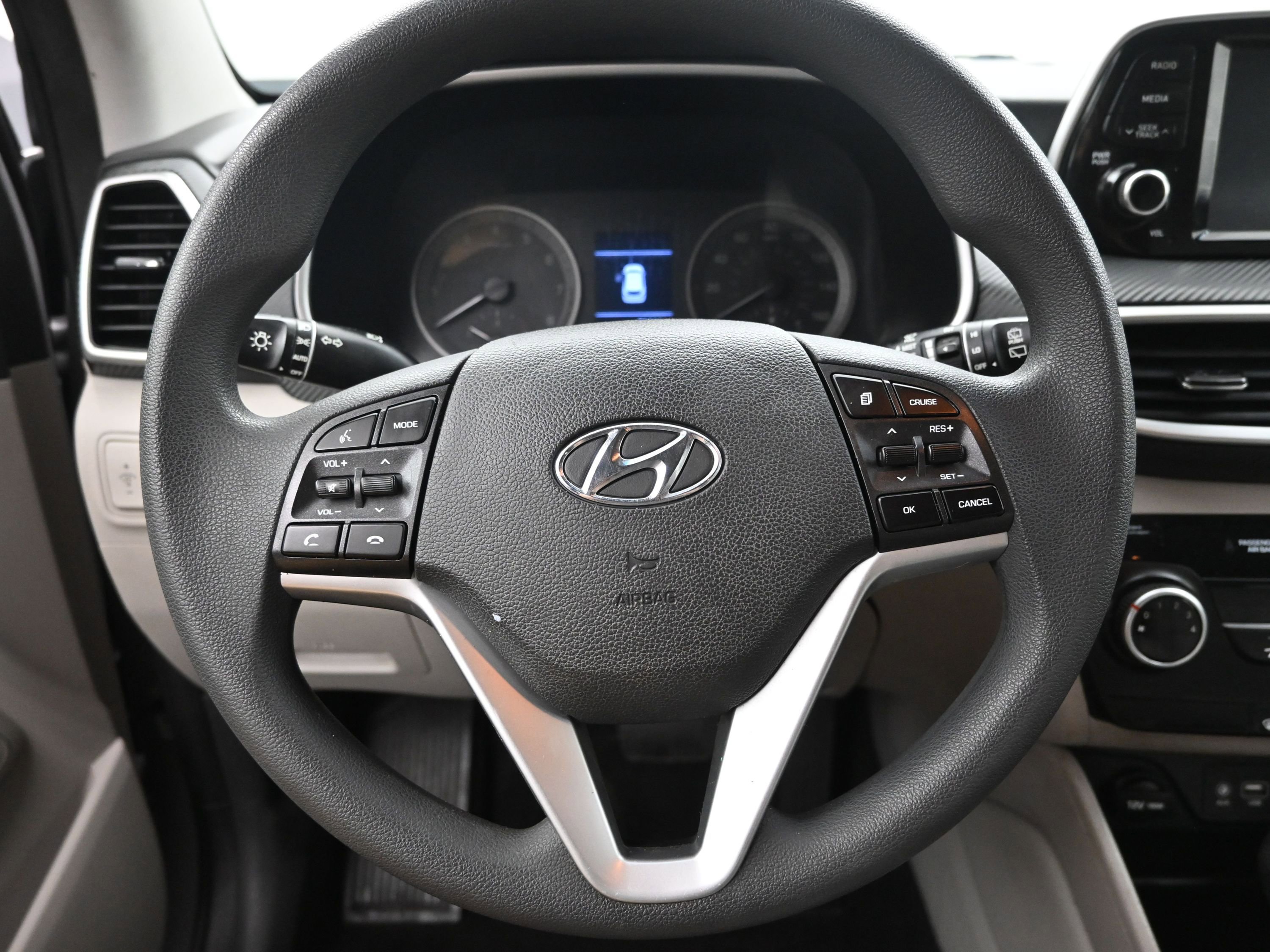 Used 2020 Hyundai Tucson SE FWD image 13