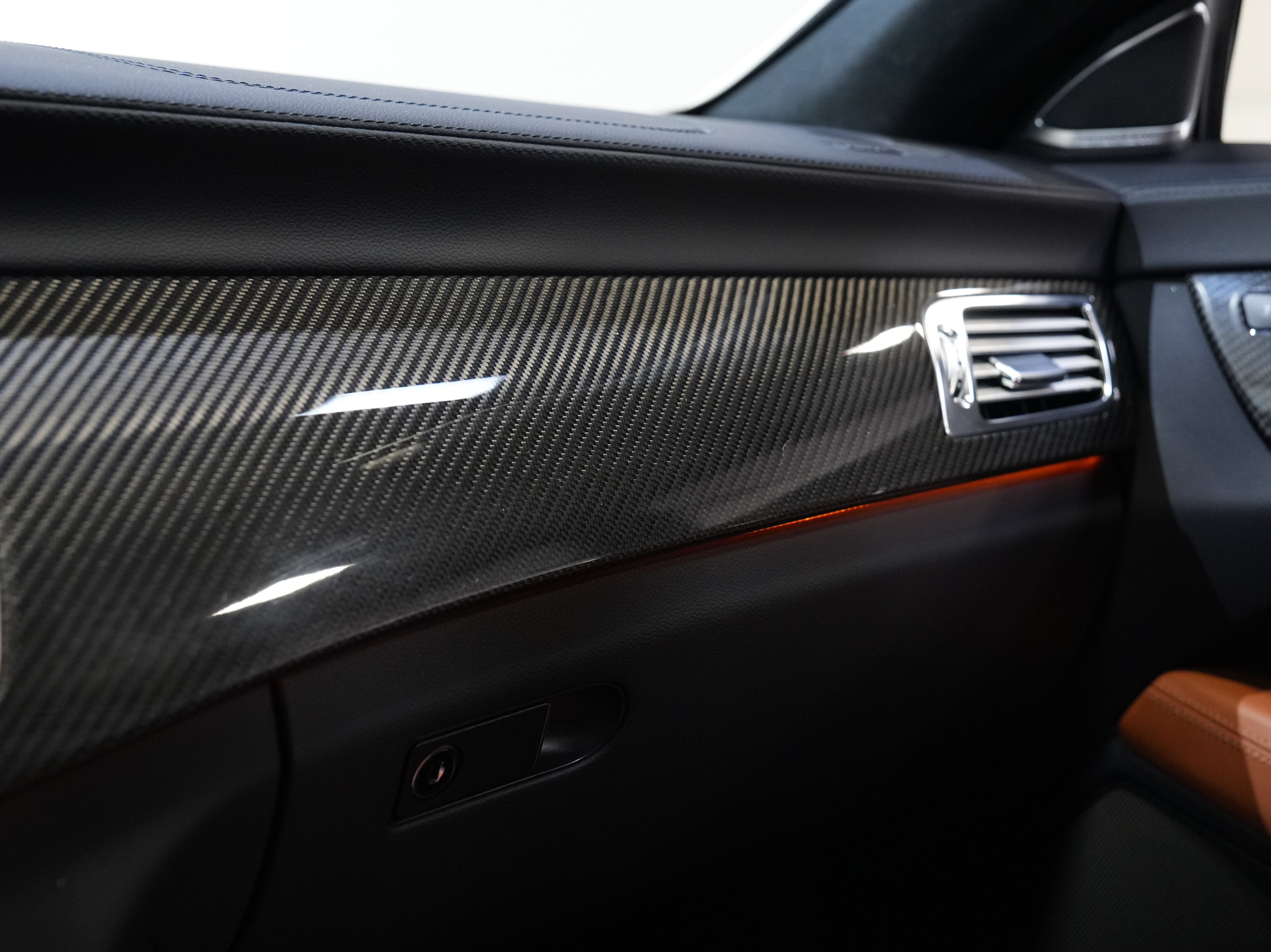 Used 2013 Mercedes-Benz CLS 63 AMG image 49