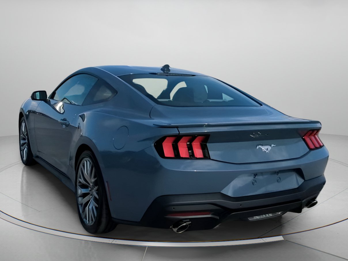 New 2026 Ford Mustang Premium RWD image 21