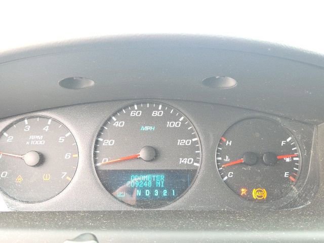 Used 2009 Chevrolet Impala LS image 25