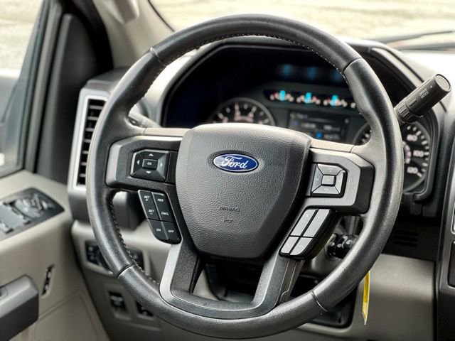 Used 2020 Ford F150 XLT w/ Equipment Group 302A Luxury image 31