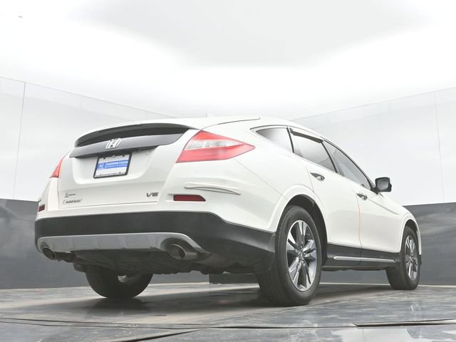 Used 2013 Honda Crosstour EX-L image 47