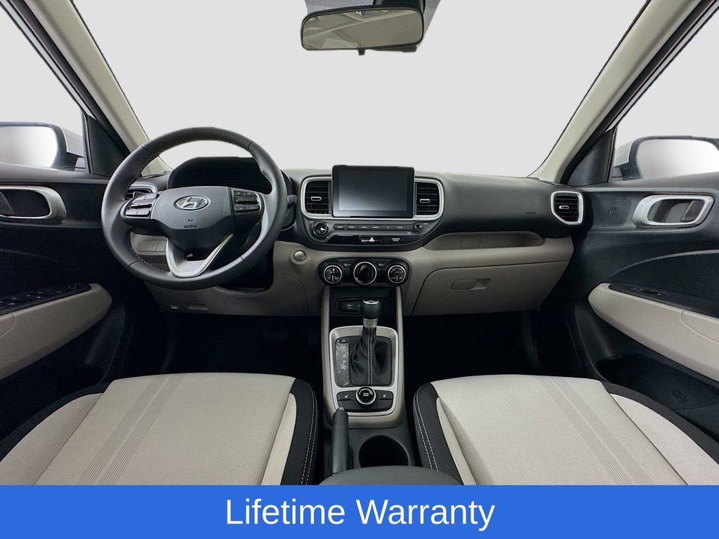 New 2026 Hyundai Venue SEL image 36