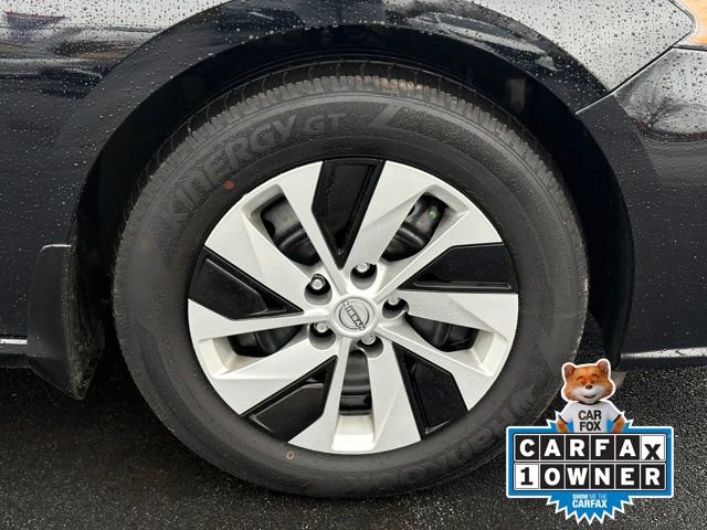 Certified 2025 Nissan Altima 2.5 S image 27