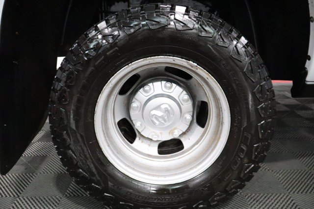 Used 2024 RAM 3500 Tradesman AWD/4WD image 68
