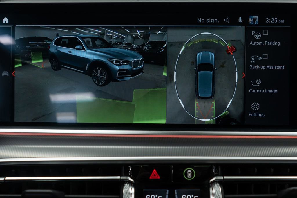 Used 2019 BMW X5 xDrive40i image 30