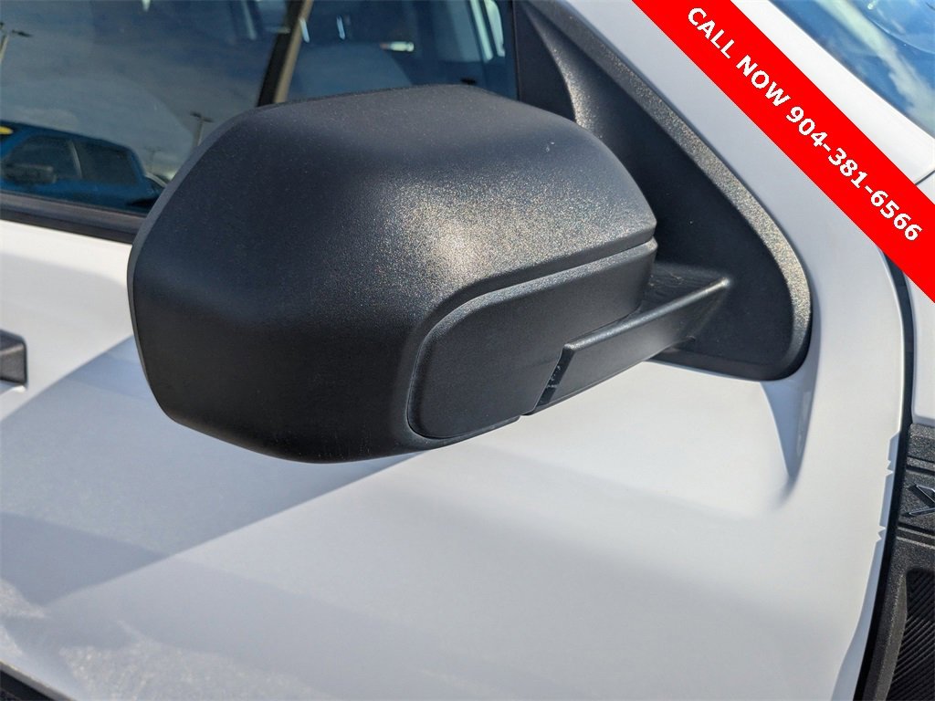 Used 2022 Ford Maverick XLT w/ Equipment Group 300A Standard image 12