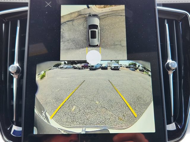 New 2026 Volvo XC90 T8 Plus AWD/4WD image 20