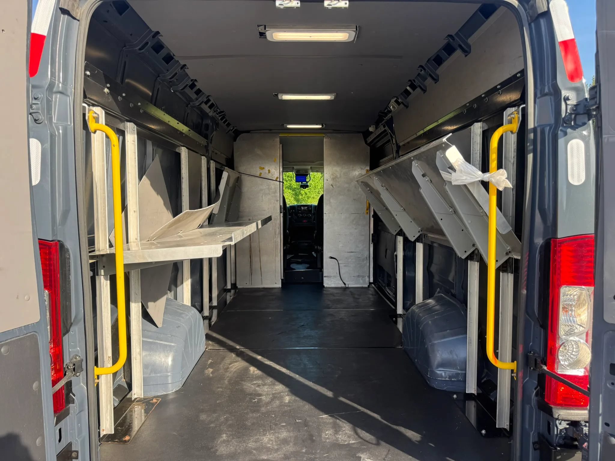 Used 2019 RAM ProMaster 3500 FWD image 18
