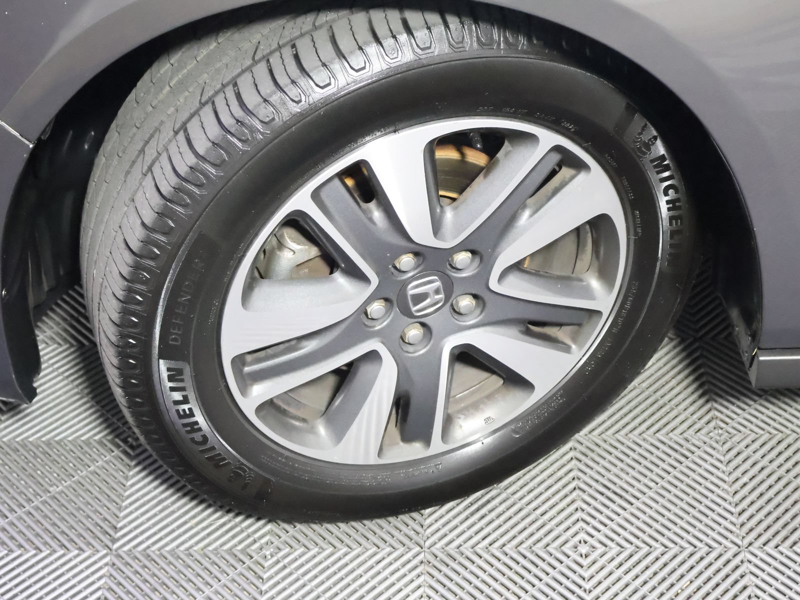Used 2016 Honda Odyssey Touring image 20