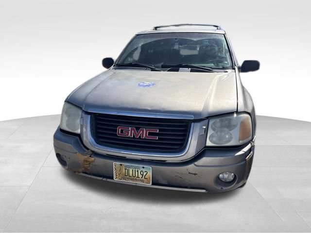 Used 2002 GMC Envoy SLT AWD/4WD image 3