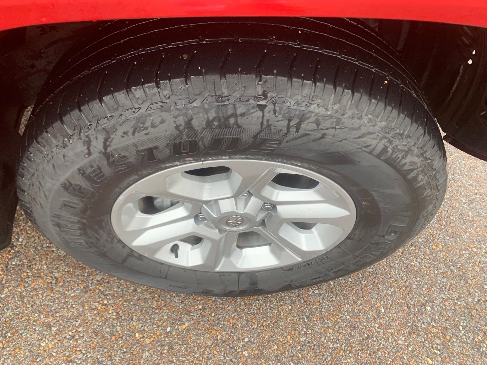 Used 2023 Toyota 4Runner SR5 Premium image 10