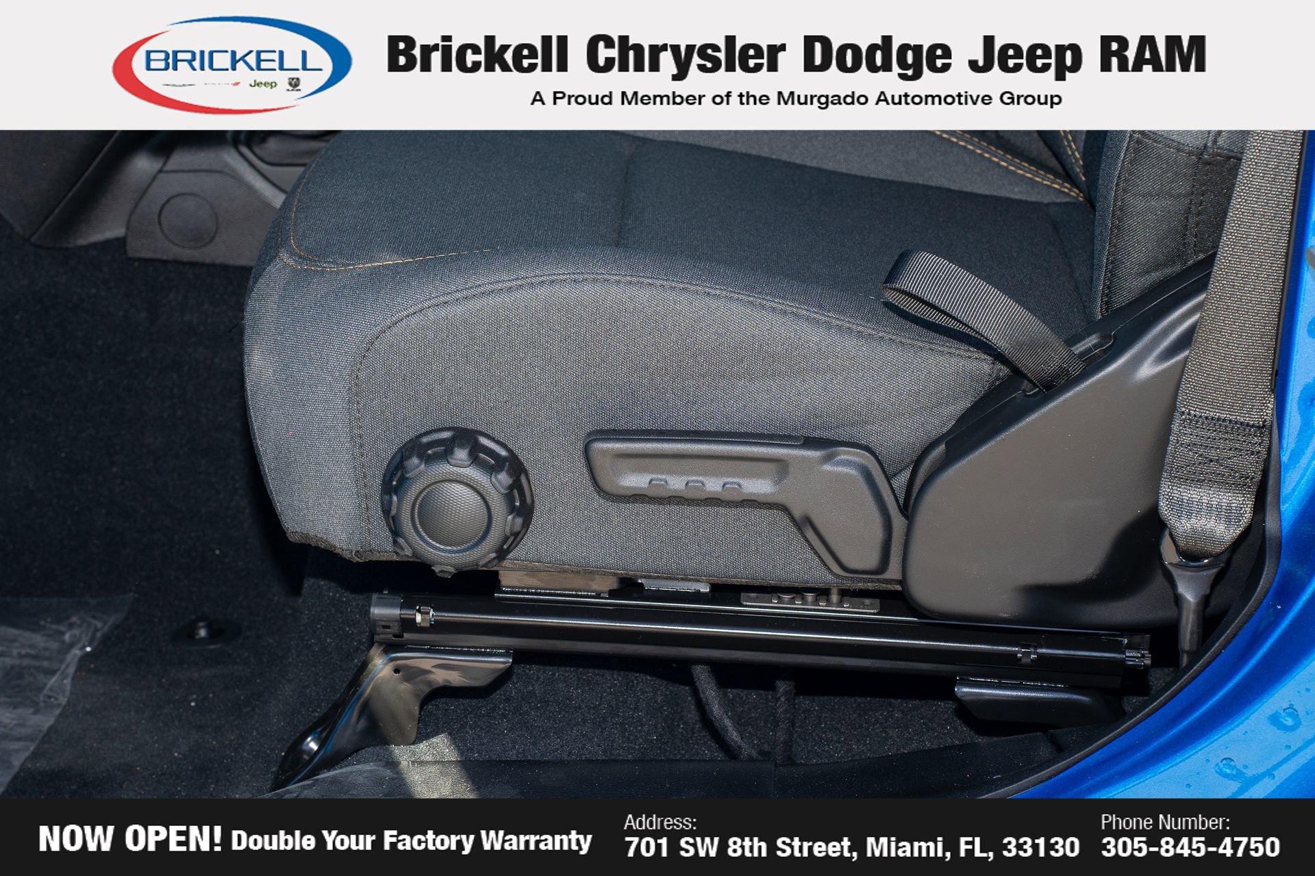 New 2026 Jeep Wrangler Sport image 27