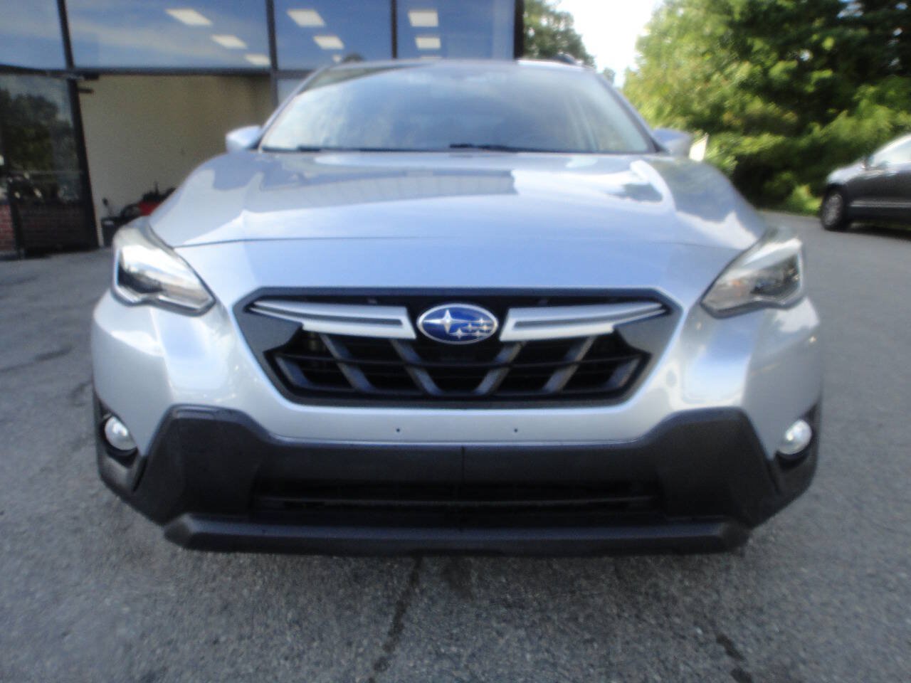 Used 2021 Subaru Crosstrek 2.0i Premium w/ Moonroof Package AWD/4WD image 2