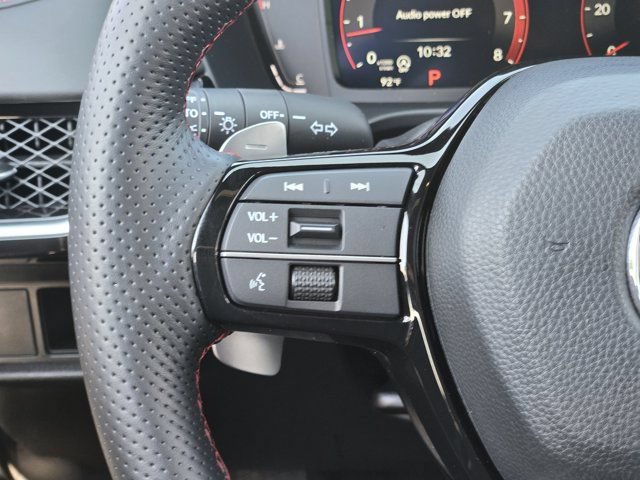 Certified 2026 Acura ADX A-Spec w/ Advance Package FWD image 28