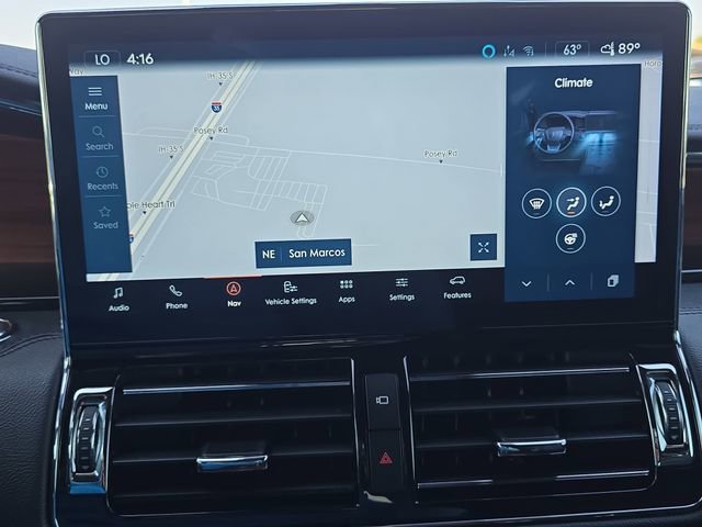 Used 2024 Lincoln Navigator Reserve image 23