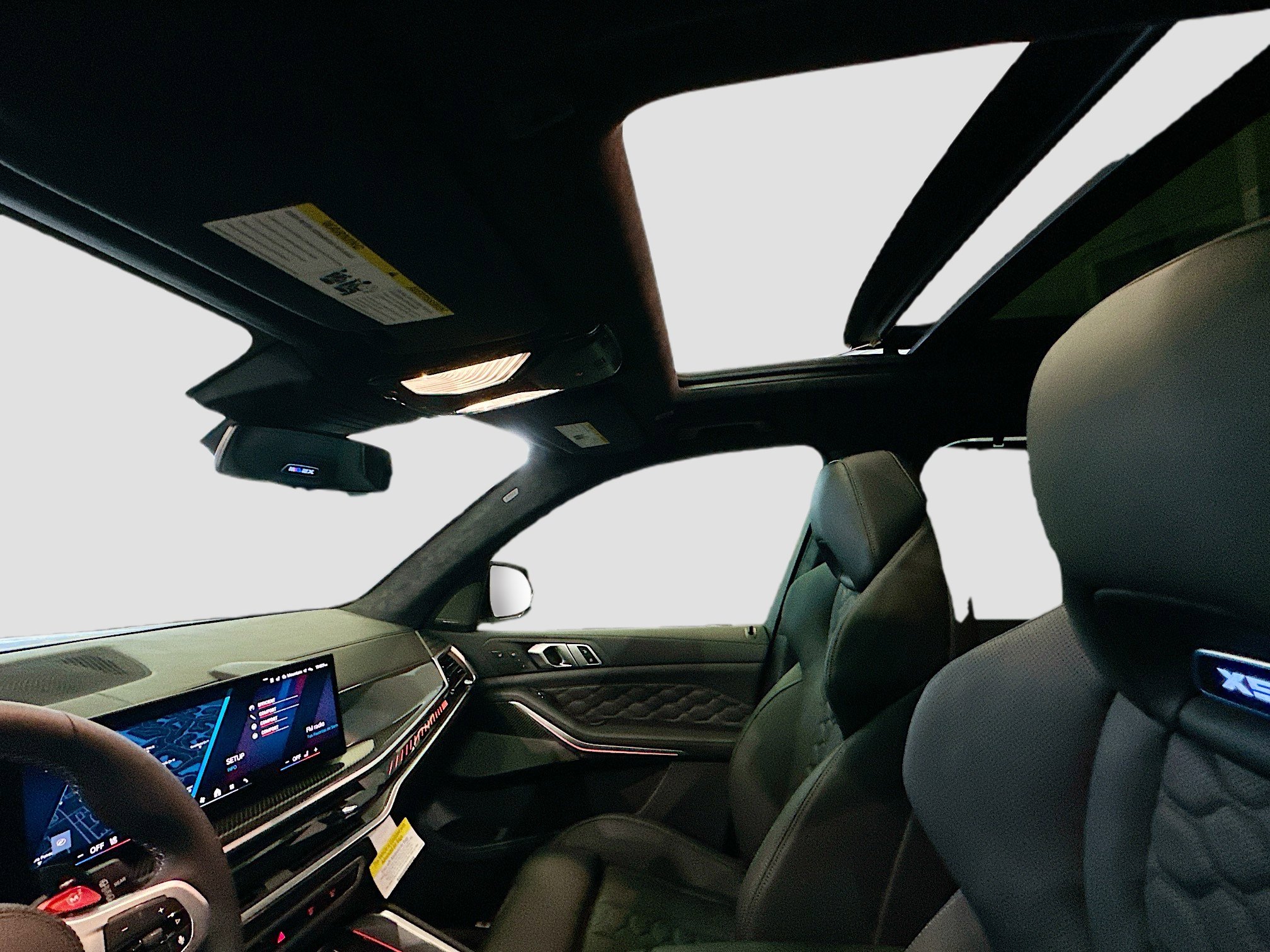 New 2026 BMW X5 M Competition w/ Executive Package image 14