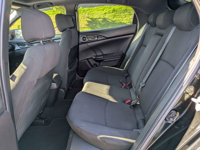 Used 2019 Honda Civic EX image 14