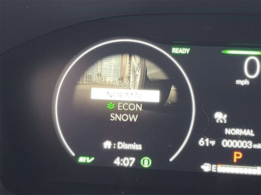 Used 2024 Honda CR-V Sport image 9