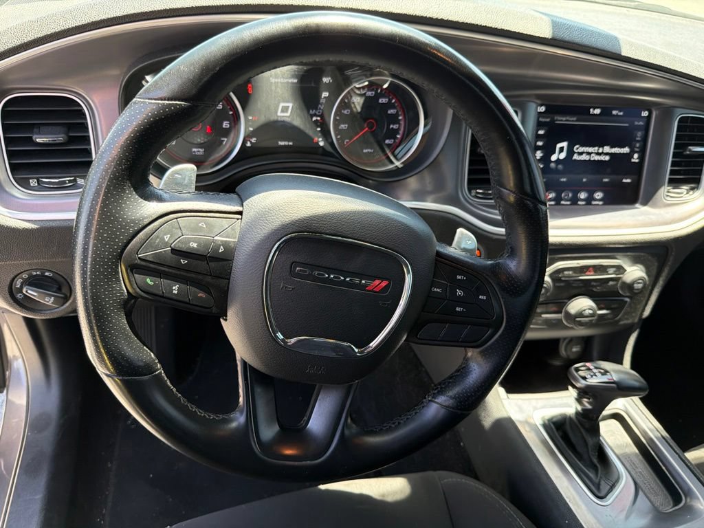 Used 2020 Dodge Charger R/T RWD image 16