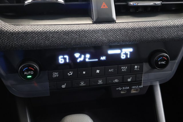 New 2026 Subaru Outback Premium AWD/4WD image 19