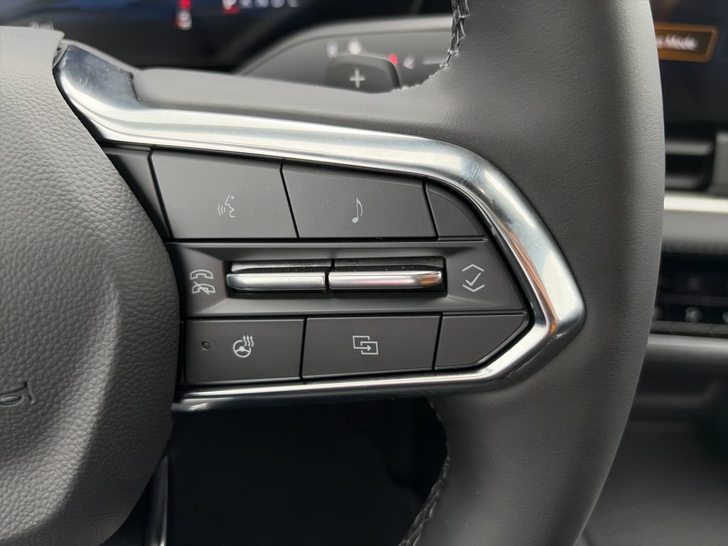 New 2027 Chevrolet Equinox LT w/ Convenience Package II AWD/4WD image 13