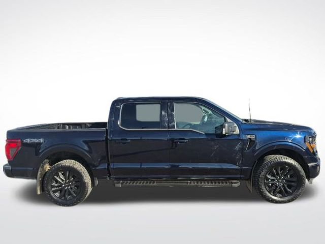 Used 2024 Ford F150 XLT w/ Equipment Group 303A High image 4