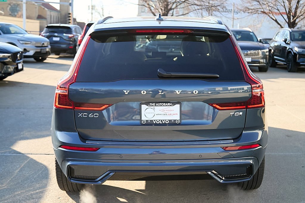 New 2026 Volvo XC60 T8 Ultra w/ Protection Package Premier image 7