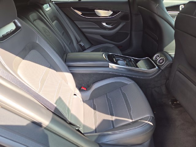 Used 2019 Mercedes-Benz AMG GT 63 image 6