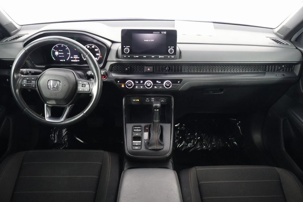 Used 2023 Honda CR-V Sport image 8