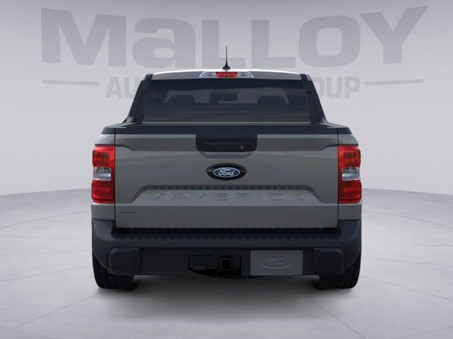 New 2026 Ford Maverick XL FWD image 5