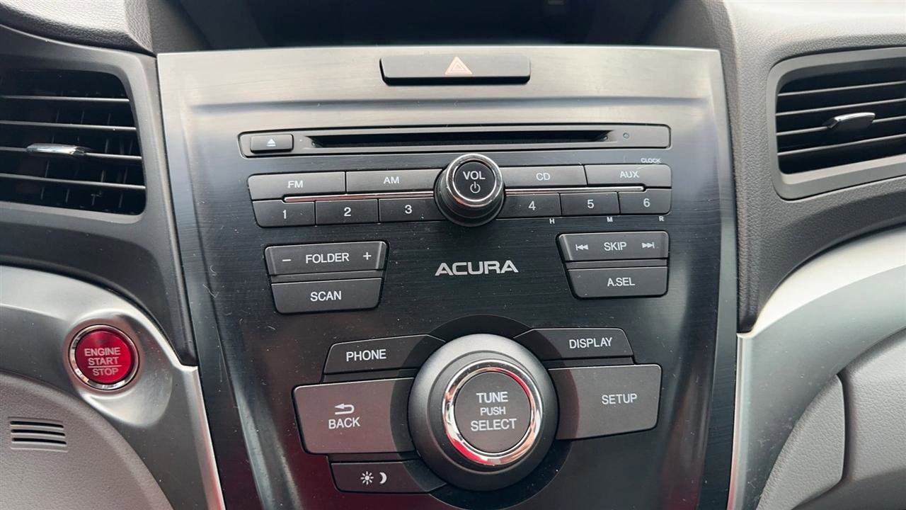 Used 2018 Acura ILX FWD image 31