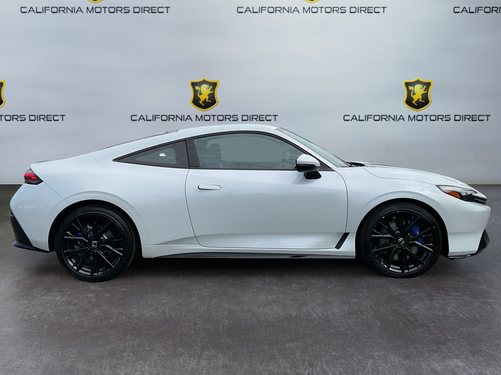 Used 2026 Honda Prelude image 4