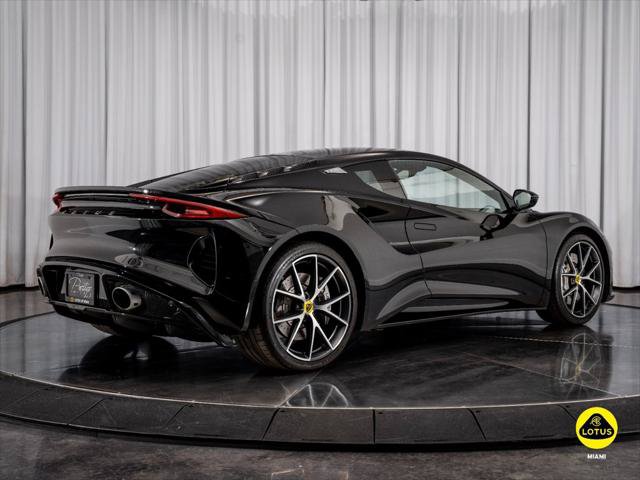 Used 2024 Lotus Emira First Edition RWD image 14