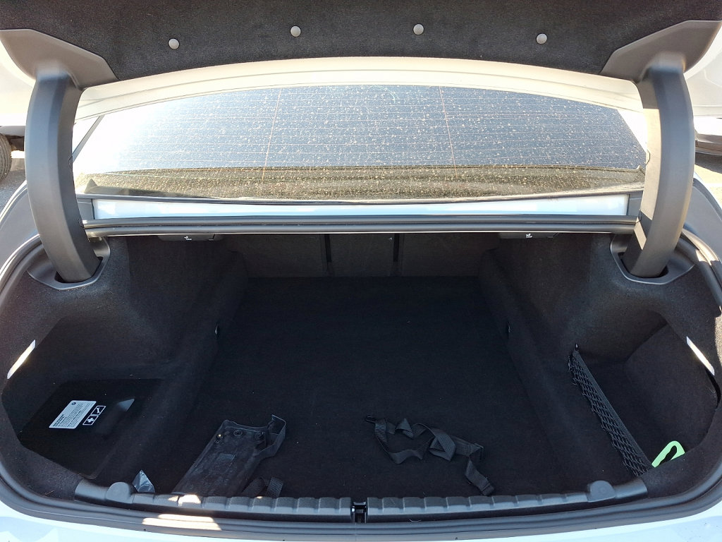 Used 2021 BMW M8 Gran Coupe xDrive w/ Competition Package image 16