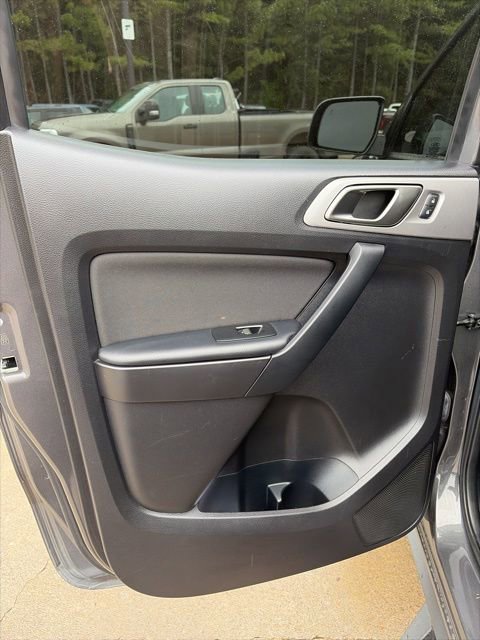 Used 2019 Ford Ranger XLT w/ Equipment Group 301A Mid RWD image 34