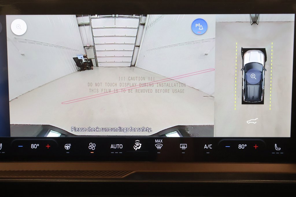 New 2025 Ford Bronco Sport Outer Banks w/ Outer Banks Tech Package+ image 20