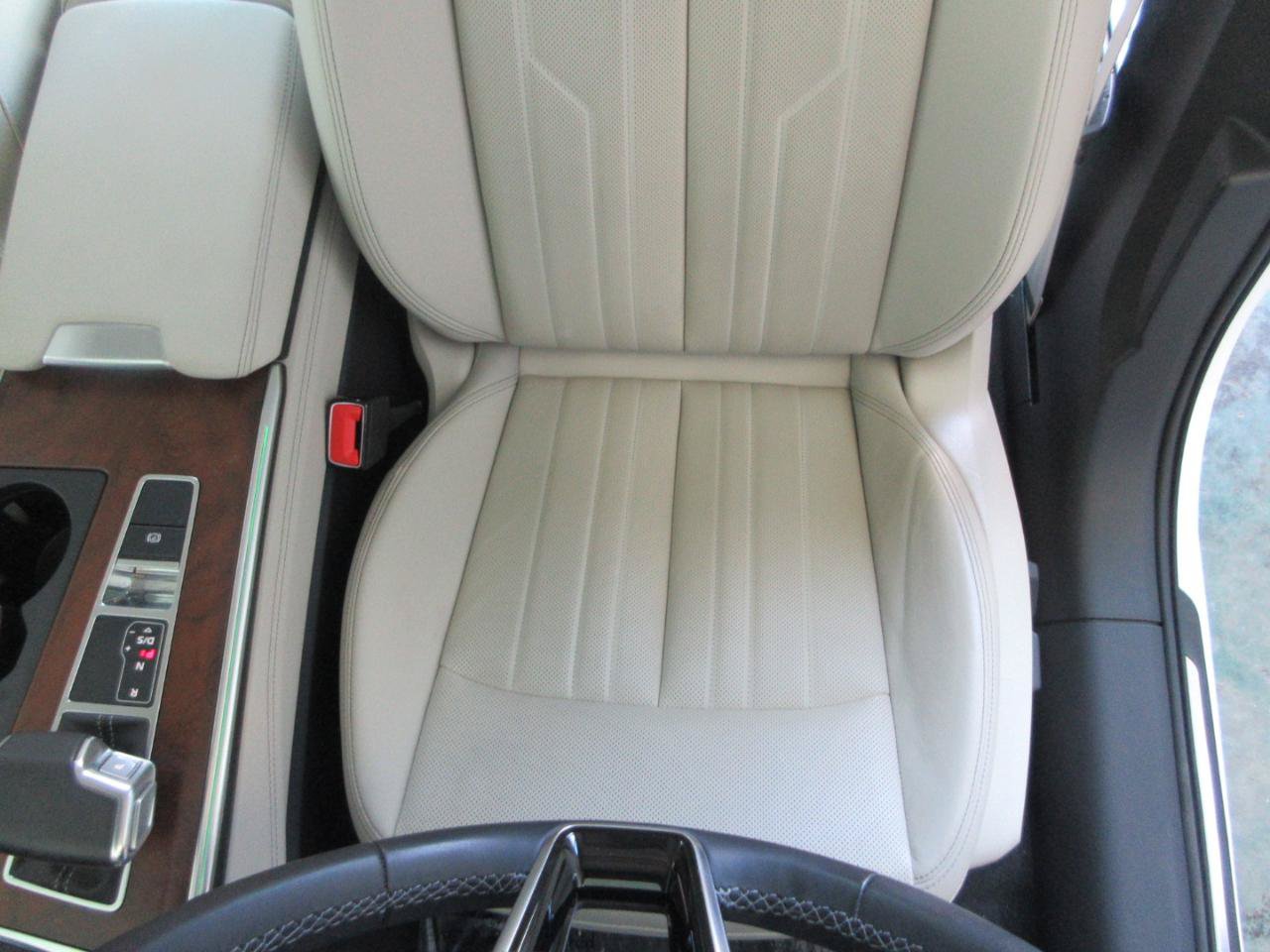 Used 2023 Audi A6 Premium Plus w/ Premium Plus Package AWD/4WD image 12