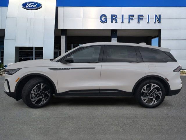 New 2026 Lincoln Nautilus Premier w/ Equipment Group 102A image 10