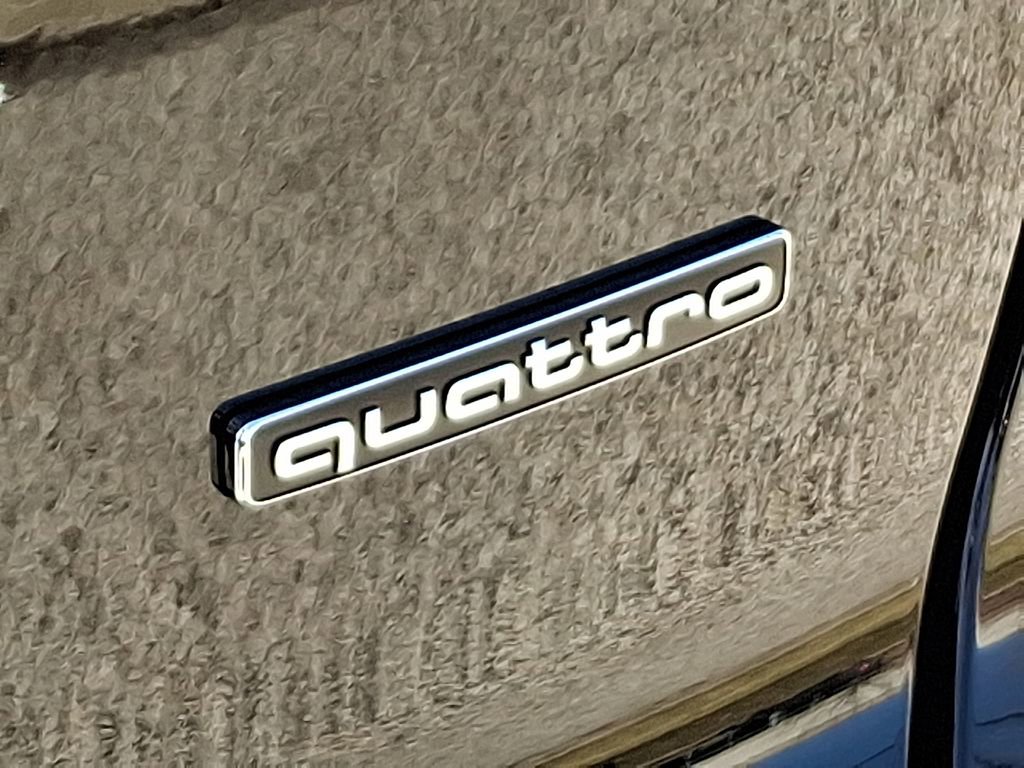New 2026 Audi Q3 quattro 2.0T AWD/4WD image 12