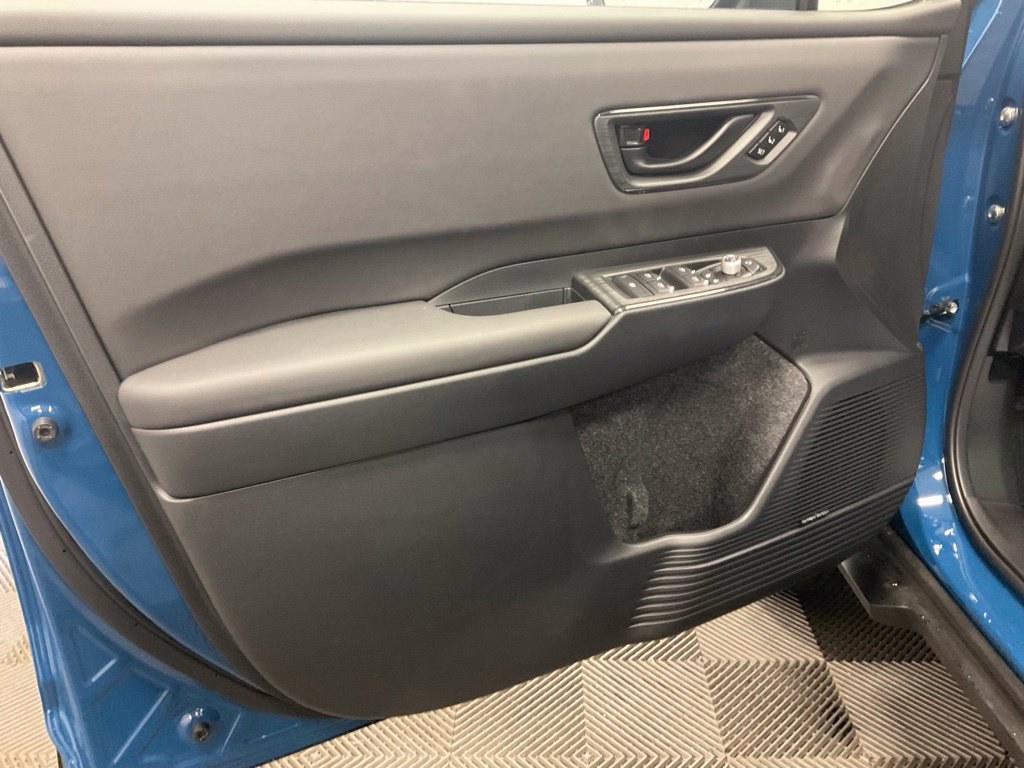 New 2026 Subaru Outback Wilderness AWD/4WD image 9