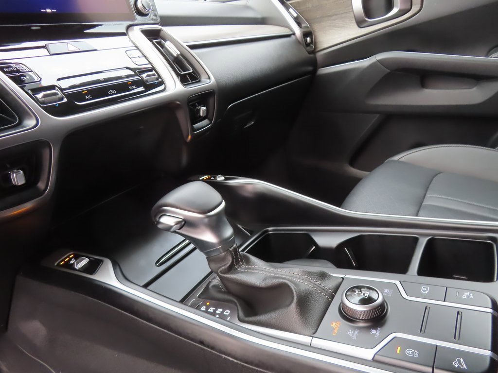 Certified 2023 Kia Sorento S w/ Panoramic Sunroof Package image 6