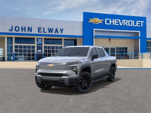 New 2026 Chevrolet Silverado EV LT w/ Plus Package image 8